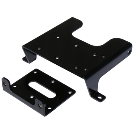 Kfi Can-Am Commander Winch Mount 100840